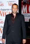 Vince Vaughn Working on Comedy for Small Screen