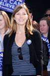 Jessica Biel Working on 'Easy Virtue' Theme Song