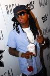 Lil Wayne Announces He's Expecting a Son 'Any Day Now', the Video
