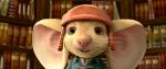 Second Trailer and Fresh Images of 'The Tale of Despereaux' Hits