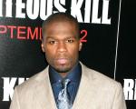 50 Cent's Upcoming LP Held Back