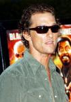 No 'Magnum P.I.' Role for Matthew McConaughey