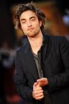 Robert Pattinson Has Crush on 'Twilight' Co-Star Kristen Stewart