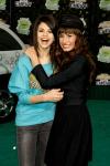 BFFs Selena Gomez and Demi Lovato Share Style Secrets to Seventeen