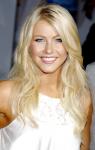 Julianne Hough Decides to Leave 'Dancing with the Stars'