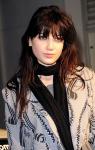 Mark Ronson's Ex-Girlfriend Daisy Lowe in the Nude for Paradis Mag