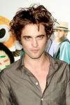 'Twilight' Star Robert Pattinson Admits He's a Bad Kisser