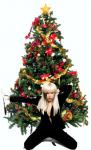 Audio Stream of Lady GaGa's New Song 'Christmas Tree'