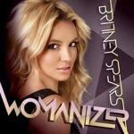 Britney Spears' 'Womanizer' Voted as Fuse's Best Music Video