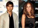Leona Lewis Invites Chace Crawford in 'I Will Be' Music Video