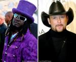 T-Pain to Go Country With Tim McGraw
