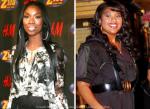 Brandy, Jazmine Sullivan to Ring in New Year's Eve at BET's '106 and Party'