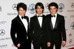 Video: Jonas Brothers 'So Honored' With Best New Artist Grammy Nomination