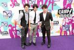 Jonas Brothers' New Year's Eve Performance Puts Police on High Alert
