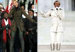 Video: Beyonce Knowles, Mary J. Blige's Performances at Barack Obama's Pre-Inaugural Ball