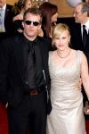 Patricia Arquette Files for Divorce From Thomas Jane