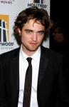Robert Pattinson Doesn't Like Being Photographed