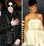 Michael Jackson, Rihanna Sued Over Alleged Copyright Infringement