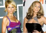 Paris Hilton and Leona Lewis Deny Involvement in Chris Brown-Rihanna Battery Incident