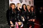 Audio Stream: The Pussycat Dolls Covering Rihanna's 'Bad Girl'
