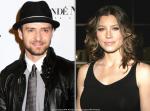 Justin Timberlake and Jessica Biel in Talks to Wed in Italy