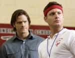 New Clips of 'Supernatural' 4.17: It's a Terrible Life