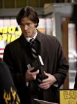 Noir Preview of 'Supernatural' 4.18: Sam and Dean in Comic Books