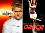 'Hell's Kitchen', 'So You Think You Can Dance' Among FOX's Summer Line-Up