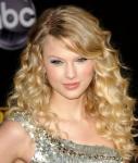 Taylor Swift Among Album of the Year Nominees at 2009 ACM Awards