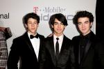 Sneak Peek of Jonas Brothers' 2009 World Tour Stage
