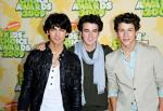 Music Winners for 22nd Nickelodeon's Kids' Choice Awards
