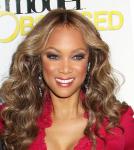 Tyra Banks Reponds to 'America's Next Top Model' Audition Mayhem
