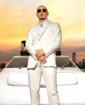 Pitbull Debuts 'Blanco' Music Video Feat. Pharrell Williams