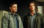 'Supernatural' 4.19 Clip: Dean Points Gun at Third Winchester Brother
