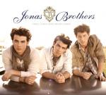 Cover Art of Jonas Brothers' New Album 'Lines, Vines and Trying Times'