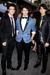 Jonas Brothers, Miley Cyrus to Duet in New Song for Disney