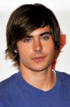 Zac Efron Doesn't Have Account on Twitter, MySpace, Facebook