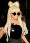 Lady GaGa Considers 'LoveGame' Too Rude For U.K. Fans