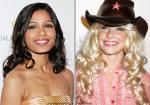 Freida Pinto and Evangeline Lilly Recruited as L'Oreal New Faces