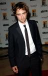 Robert Pattinson's Baby Photos Unveiled