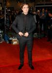 Robert Pattinson Says His Instant Fame Is 'Quite Stressful'