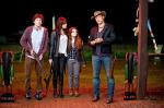 'Zombieland' Trailer Reels in Horror and Comedy