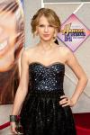 Taylor Swift Used to Daydream About Nowadays Fame