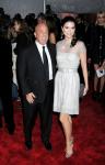 Billy Joel and Third Wife Katie Lee Joel Divorcing
