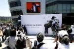 Media 'On Alert' for Michael Jackson's Memorial Service