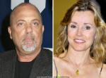 Rep Confirms Billy Joel Dating Actress Alex Donnelley