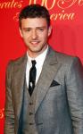 Justin Timberlake Says God Loves Robert Pattinson More Than Him