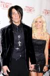 Holly Madison and Criss Angel Not Back On, Rep Confirms