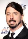 Foo Fighters' Dave Grohl Debuts New Band, Them Crooked Vultures