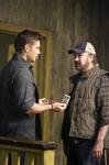 Sneak Peek to 'Supernatural' Season 5 Premiere